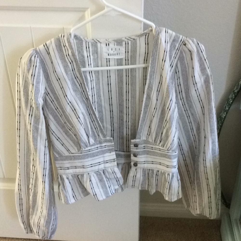 Women’s jacket
